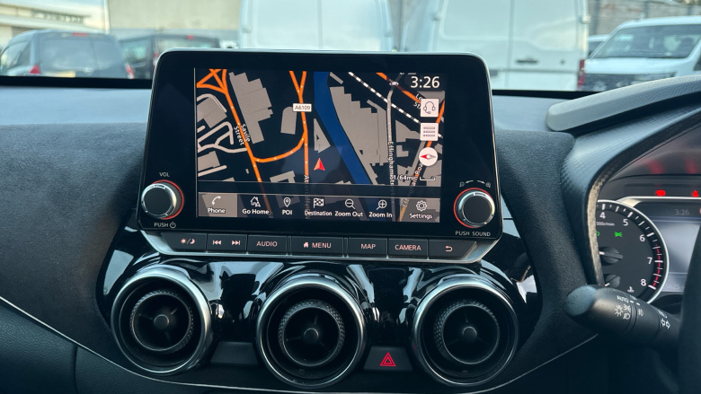 Nissan Juke 1.0 DiG-T 114 Tekna+ 5dr Petrol Hatchback